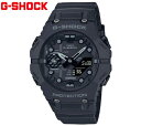 CASIO G-SHOCK GA-B001-1AJF JVI rv Y Bluetooth fWAi AiOfW^ J[{RAK[h ubN yz