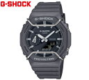 CASIO G-SHOCK GA-2100PTS-8AJF JVI@rv Tone on tone@fW^AiO J[{RAK[h\@O[ Y jp yz