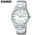 CASIO Collection MTP-1240DJ-7BJH JVI RNV rv 3j X^_[h AiOEHb` Vo[ zCg Ki