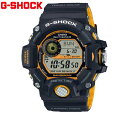 CASIO G-SHOCK GW-9400YJ-1JF JVI rv W} }X^[IuG RANGEMAN MASTAR OF G-LAND Y jp ubN CG[ fW^ \[[dg yz