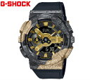 CASIO G-SHOCK GM-114GEM-1A9JR rv JVI Y 40NLO 胂f JTiCg Adventurer's Stone AhF`[YXg[ ^Jo[ ^P[X AiOfW^ yz