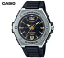 CASIO Collection MWA-100H-1A2JF JVI RNV X^_[h rv Y ubN ubN Ki GRpbP[W yz