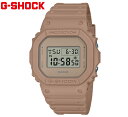 CASIO G-SHOCK DW-5600NC-5JF@JVI@rv Natural color V[Y fW^ A[XJ[ uE yz