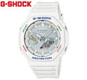 CASIO G-SHOCK GA-B2100FC-7AJF JVI@rv Multi color accentsV[Y \[[ BluetoothΉ Y@fW^AiO J[{RAK[h\ zCg }`J[ yz