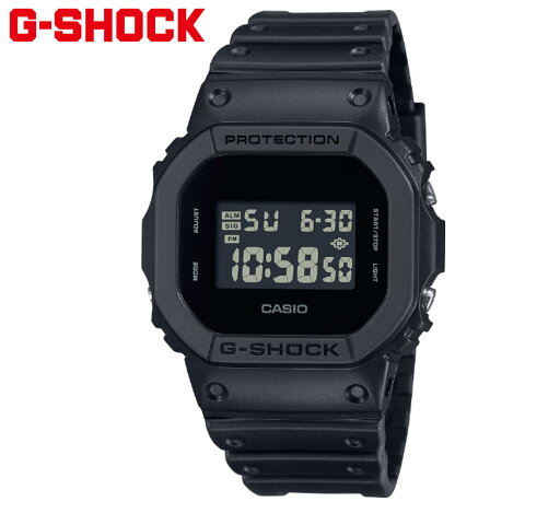 CASIO G-SHOCK DW-5600UBB-1JF カシオ 腕時計 ソリッドカラーズ デジタル ブラック メンズ レディース ユニセックス 定番 【送料無料】 CASIO G-SHOCK DW-5600UBB-1JF カシオ 腕時計 ソリッドカラーズ デジタル ブラック メンズ レディース ユニセックス 定番 【送料無料】