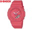 CASIO G-SHOCK GMA-P2100-4AJF カシオ　腕時計 WOMEN レディース 八角形 オクタゴン デジタルアナログ カーボンコアガード構造 ピンク 【送料無料】