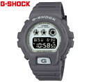 CASIO G-SHOCK DW-6900HD-8JF@JVI@rv HIDDEN GLOW fW^ Y fB[X jZbNX O[ yz