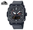 CASIO PRO TREK PRW-6900BF-1JF vgbN JVI@rv Climber Line NC}[C \[[ dgv Y O[ AEghA Lp[ ϒቷdl yz