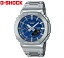 CASIO G-SHOCK GM-B2100AD-2AJF ӻסե᥿ FULL METAL Ȭѷ ե顼 BluetotthбС ֥롼 ̵