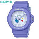 CASIO BABY-G BGA-10-6AJF カシオ 腕時計 PLAYFUL HEART SERIES アナログ レディース 女性用 カジュアル 新品 【送料無料】(2)