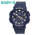 CASIO@Baby-G BGA-2510-2AJF@JVI@fB[X@rv@\[[dg fW^AiO lCr[ yz