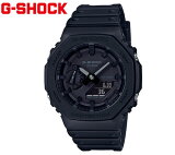 CASIO G-SHOCK GA-2100-1A1JF ӻסǥ륢ʥ ٥ Ȭѷ ܥ󥳥ɹ¤֥å ͵ ̵