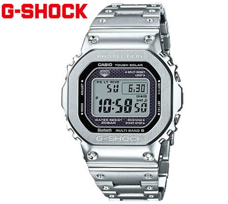 CASIO G-SHOCK GMW-B5000D-1JF 