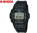 CASIO G-SHOCK G-5600UE-1JF カシオ 腕時計 ORIGIN オリジン ソーラー デジタル ブラック 【送料無料】