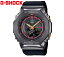 CASIO G-SHOCK GM-S2100CH-1AJF ӻסWOMEN ǥ ǥ륢ʥ ץ쥷㥹ϡȡ쥯 METAL COVERED 󥵥 ֥å ̵