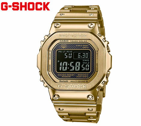 CASIO G-SHOCK GMW-B5000GD-9JF 