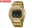 CASIO G-SHOCK GMW-B5000GD-9JF  ɥ顼 ե᥿ ǥ륽顼 ޡȥե  ̵