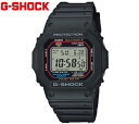 CASIO G-SHOCK GW-M5610U-1JF カシオ 腕時計 