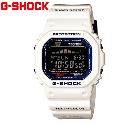 CASIO G-SHOCK GWX-5600C-7JF カシオ　腕時