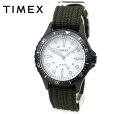 TIMEX タイメックス TW2T75500 腕時計 ネ