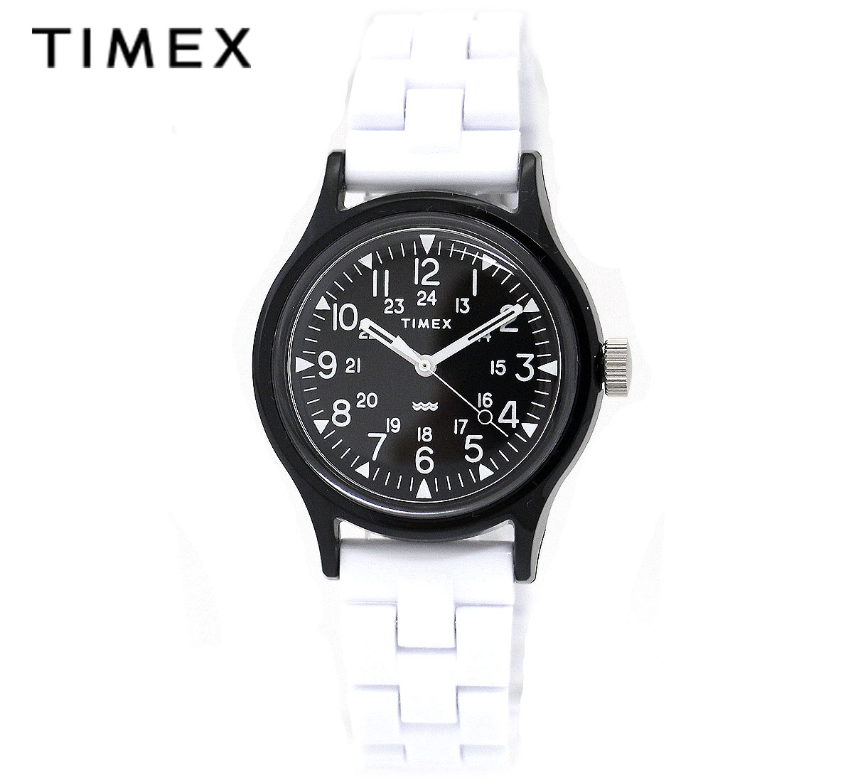 TIMEX タイメックス TW2V19800-1 腕時計 