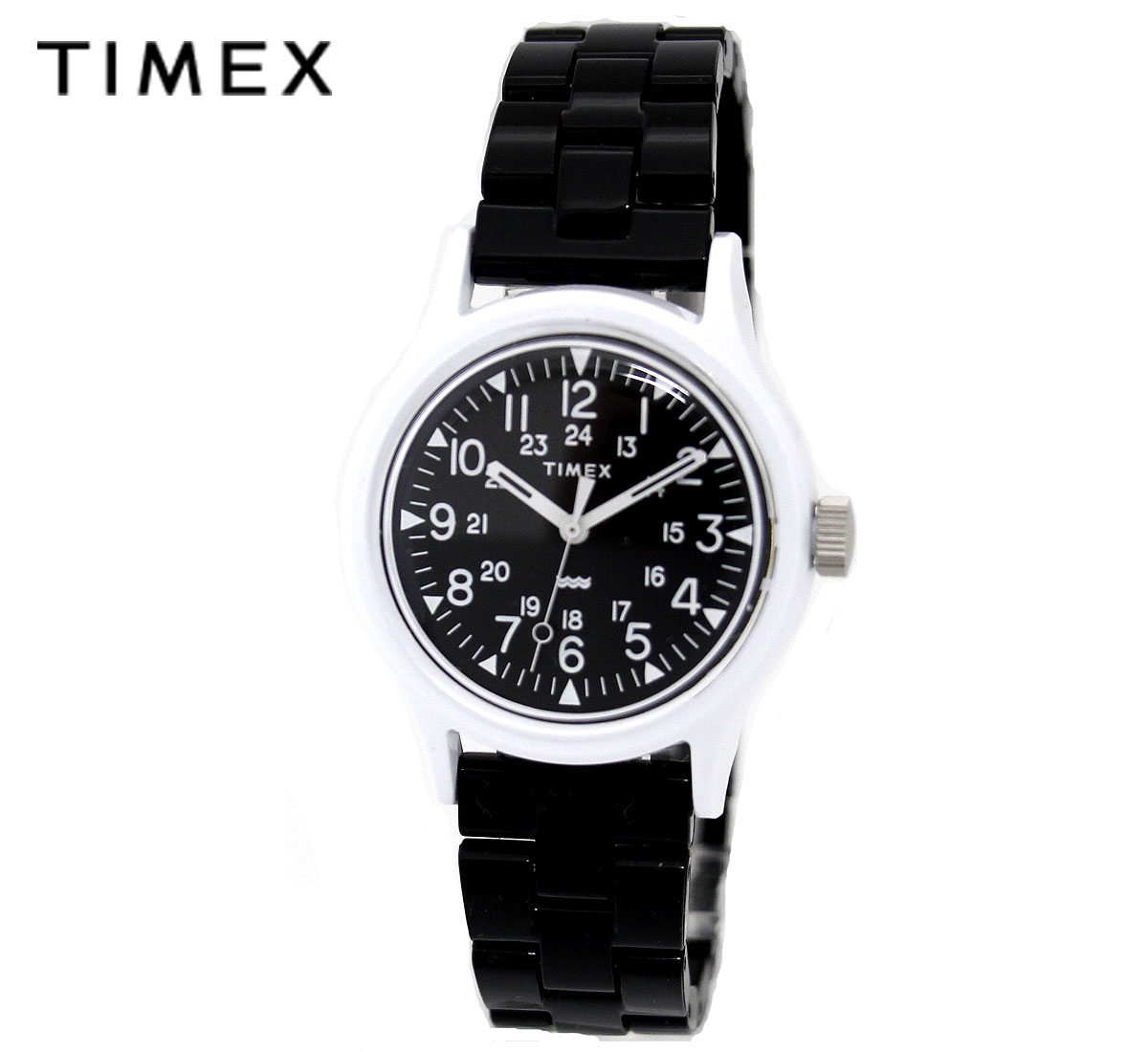 TIMEX タイメックス TW2V19900-2 腕時計 