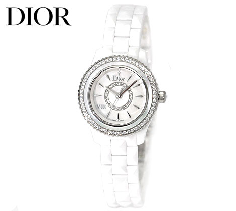 DIOR ǥ CD1221E6C001 DIOR VIII ǥ8 楤åȡӻ 28MM å   ʸ ߥå ۥ磻 ̵