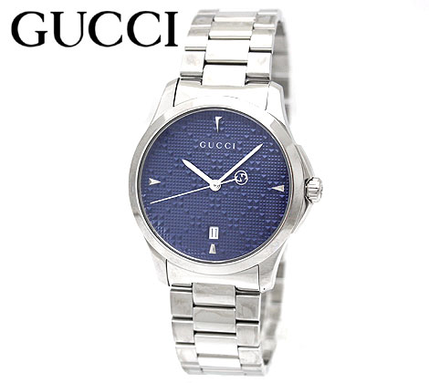 GUCCI グッチ YA1264025 G-Timeless Gタイム