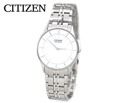 CITIZEN シチズンコレクション AR3010-65A エコ・ドライブ メンズ 腕時計 アナログ ...