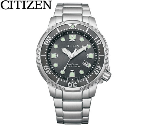 CITIZEN PROMASTER BN0167-50H シチズン プロ