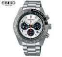 SEIKO PROSPEX SBDL095 ZCR[ vXybNX SPEEDTIMER Xs[h^C}[ Y rv jp AiO \[[ NmOt Vo[ v[g Mtg yz