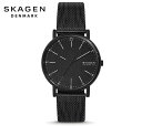 SKAGEN XJ[Q SKW6579 SIGNATUR Oj ~bhiCg X`[bVEHb` Y rv Ki AiO 3jf Vv ubN yz