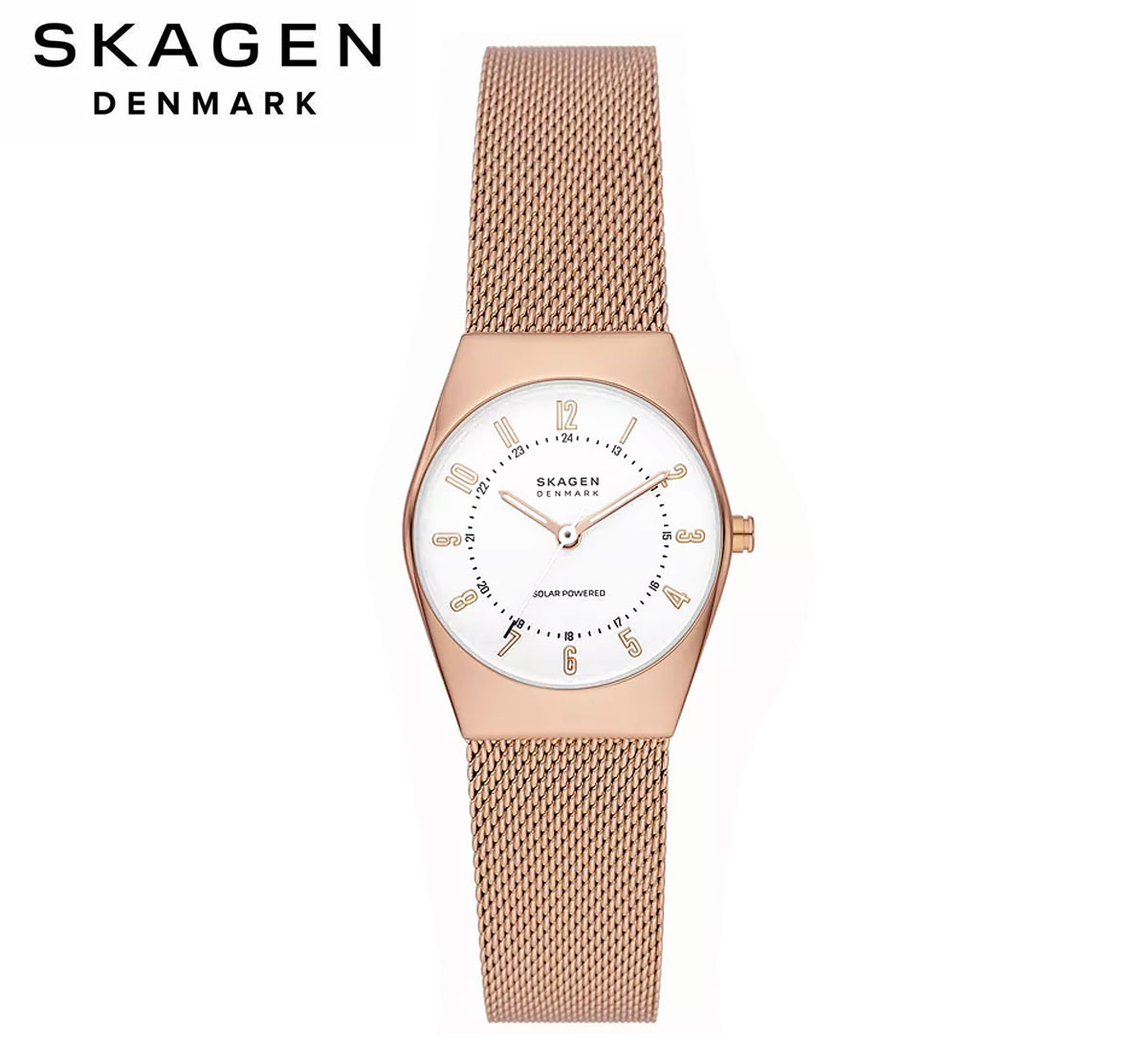 SKAGEN  SKW3078 GRENEN LILLE 顼ѥ ɥȡ ƥ쥹 å奦å ǥ ӻ  ʥ ̵