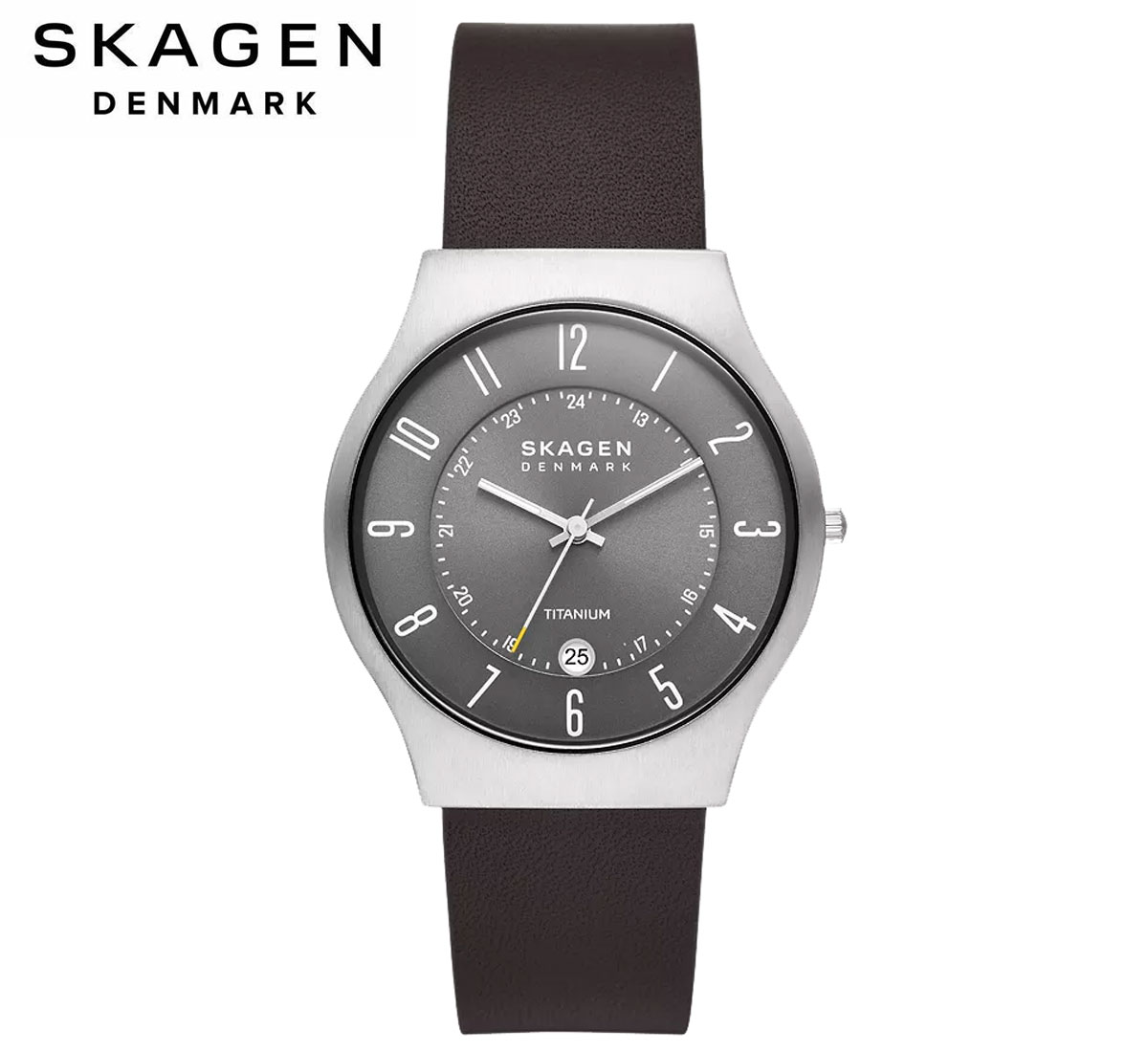 SKAGEN スカーゲン SKW6909