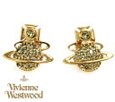 VivienneWestwood@BBAEGXgEbh BE623000@TAMIA EARRINGS@ANZT[@I[u@X^bY@sAX@S[h@Mtg@bsO@yz