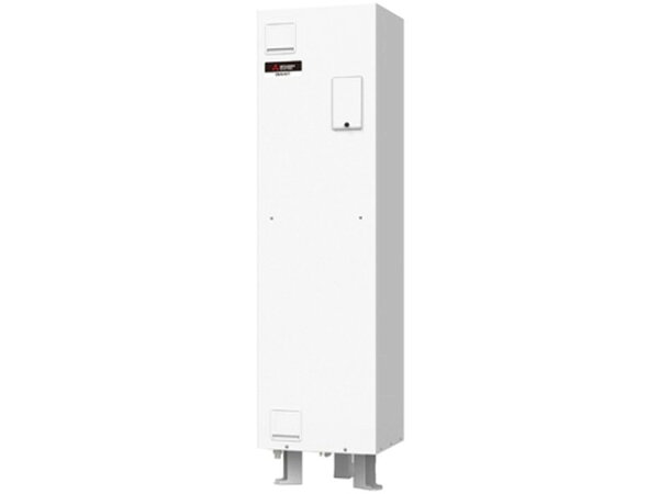 本体のみ メーカー直送 三菱電機電気温水器SRG-151G-R給湯専用タイプ角形150L