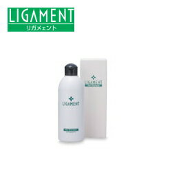 リガメェント ヘアシャンプー（アミノ酸系弱酸性シャンプー） 【条件付送料無料】 リガメント/LGA/LIGAMENT/肌にやさしい無添加/化粧品..