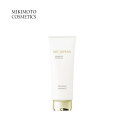 ミキモトコスメティックス ムーンパール リファイニングマッサージ 100g 【条件付送料無料】 MIKIMOTO COSMETICS/MOONPEARL 【数量限定】