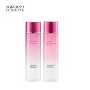 ミキモトコスメティックス エルチェ モイスチャーローションN I/II さっぱり/しっとり 150ml MIKIMOTO COSMETICS/HERCHE 【数量限定】【条件付送料無料】