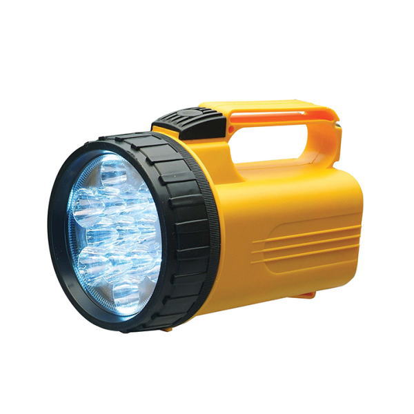 Rakuten - 13LEDスーパーライト 富士パックス販売 アイデア商品 停電 地震 備え アウトドア 震災 災害 懐中電灯