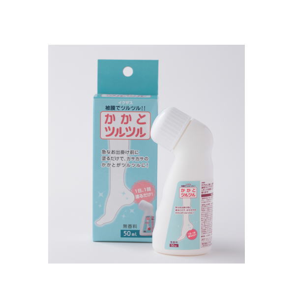 Rakuten - かかとツルツル 富士パックス販売 アイデア商品 足 ストッキング かかと かさかさ カサカサ 保護 保湿