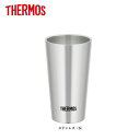 サーモス 真空断熱タンブラー JDI-300-S THERMOS おしゃれな魔法瓶 まほうびん 保温保冷 割れないマイコップ 300ml