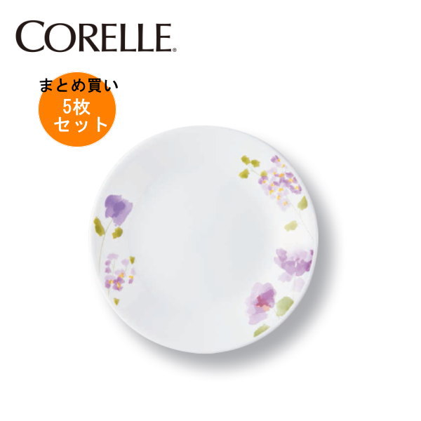 ��5�祻�åȤޤȤ��㤤�ۥ��졼�� �Х�����åȥߥ����绮J110-VM(5��) CP-9421 �ھ��������̵����CORELLE