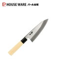 春日 出刃包丁155 F-2387 パール金属 包丁シリーズ
