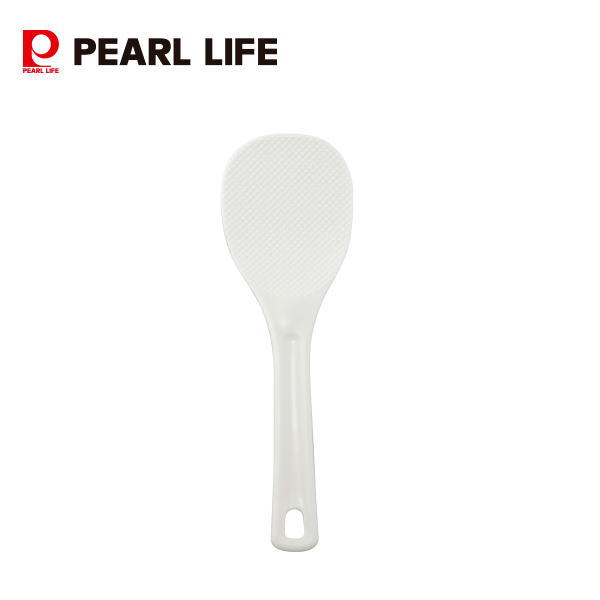 マジック しゃもじ 中 24cm C-7285 パール金属 業務用 ご飯 炊飯 くっつかないしゃもじ 【お取り寄せ品】