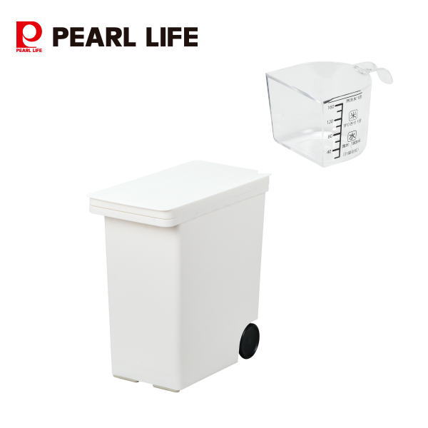 袋のまま保存米びつ5kg