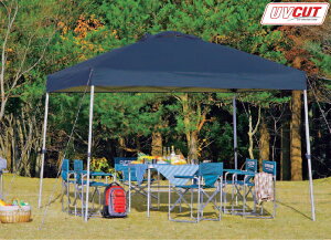 ワンタッチテントタープ 3m×3m M-3271 【条件付送料無料】 クイックシェードDX 300UV-S キャプテンスタッグ CAPTAINSTAG キャンプ 運動会におすすめワンタッチタープテント 簡単設営 組み立てイベントテント かんたん設置簡易テント通販格安セール情報 楽天 通販