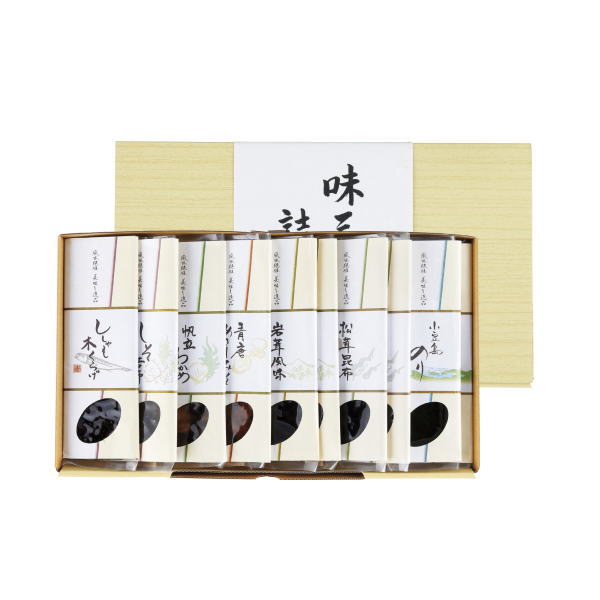 味三昧 詰合せ TH-10 挨拶まわりや御礼時の手土産・お土産に!お中元・お歳暮、プレゼント・ギフト、返礼品、お返し、贈答、贈り物、引き出物に!冠婚葬祭・引物に...