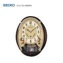 セイコー ディズニー電波掛け時計 FW579B 【条件付送料無料】SEIKO おしゃれな電波時計/電波掛け時計/贈答品・贈り物/プレゼント・ギフト/お祝い返し/お返し/新築祝い/振り子時計