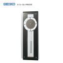 セイコー(SEIKO) クオーツ掛け時計 PH450B 【条件付送料無料】 インターナショナル コレクション/おしゃれな壁掛け時計/掛時計/贈答品 贈り物/プレゼント ギフト/お祝い返し/お返し/新築祝い/からくり時計 飾り振り子時計/木製枠/※電波時計ではありません